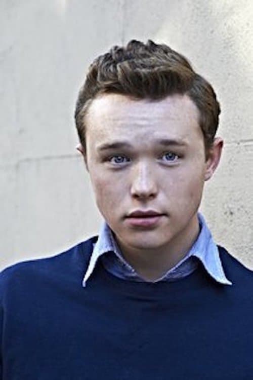Photo of Ian Colletti