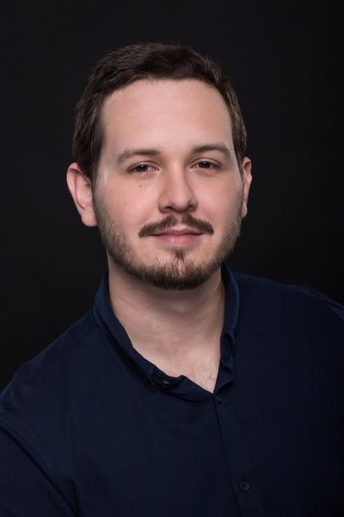Photo of Ian Daryk Ramos