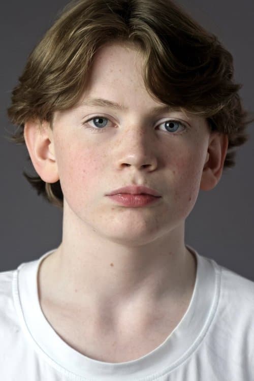 Photo of Ian Dolley