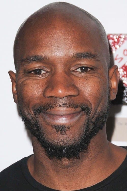 Photo of Ian Edwards