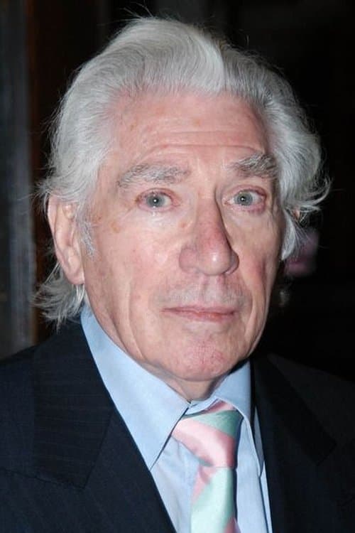 Photo of Ian Finlay