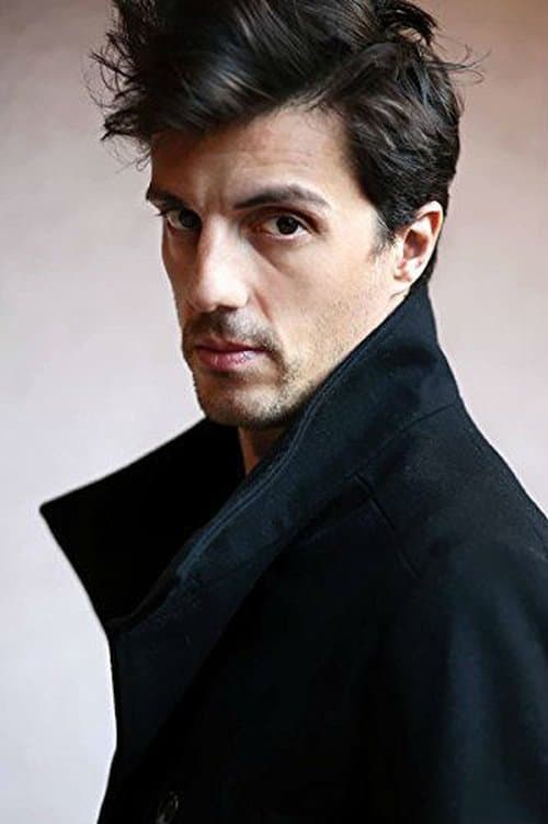 Photo of Ian Fisher