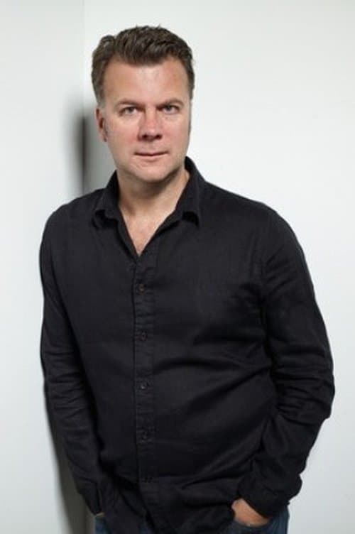 Photo of Ian Fitzgibbon
