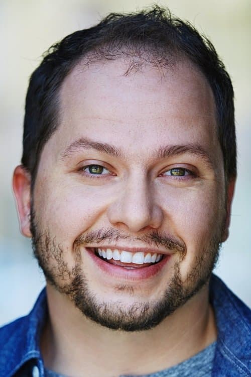 Photo of Ian Gary