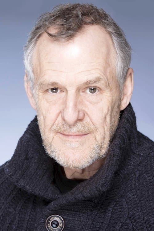 Photo of Ian Gelder