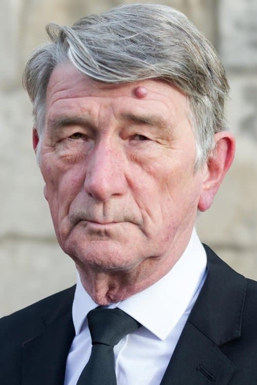 Photo of Ian Giles