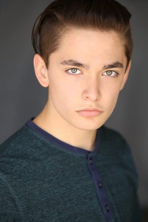 Photo of Ian Grey