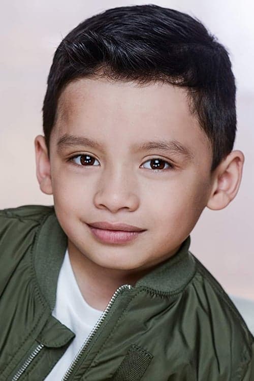 Photo of Ian Ho