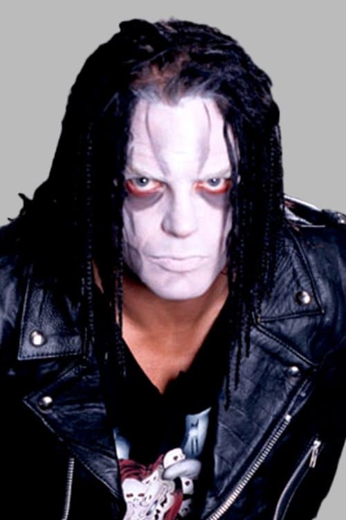 Photo of Ian Hodgkinson