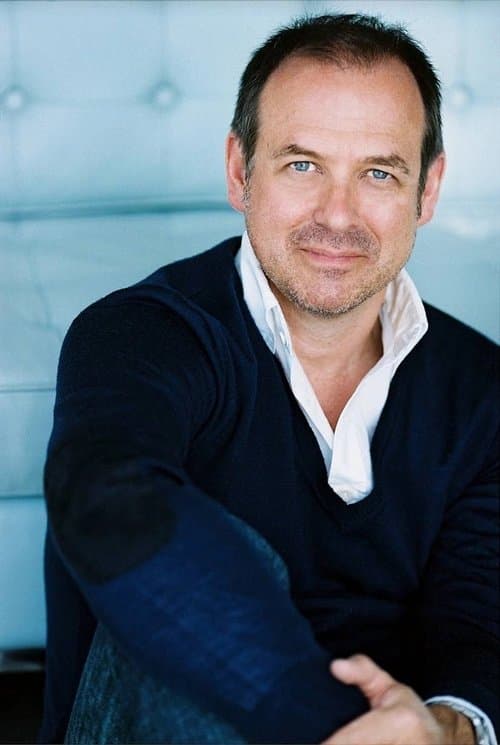 Photo of Ian James Corlett