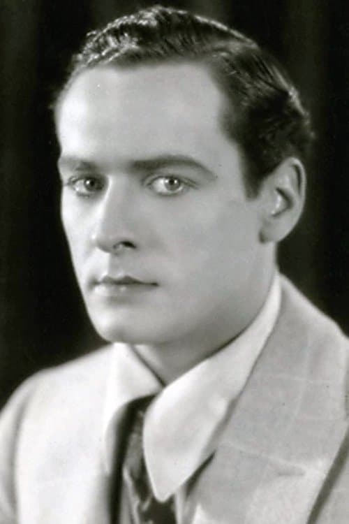 Photo of Ian Keith