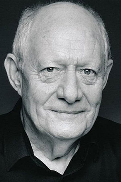Photo of Ian Lindsay