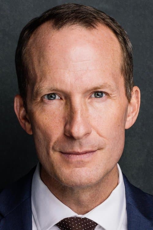 Photo of Ian Lyons