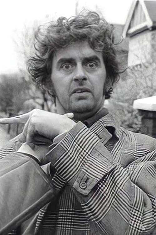 Photo of Ian MacNaughton