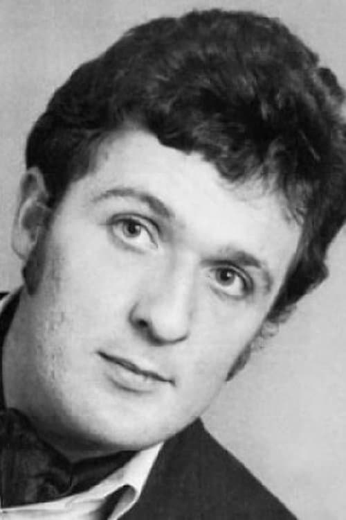 Photo of Ian Marter