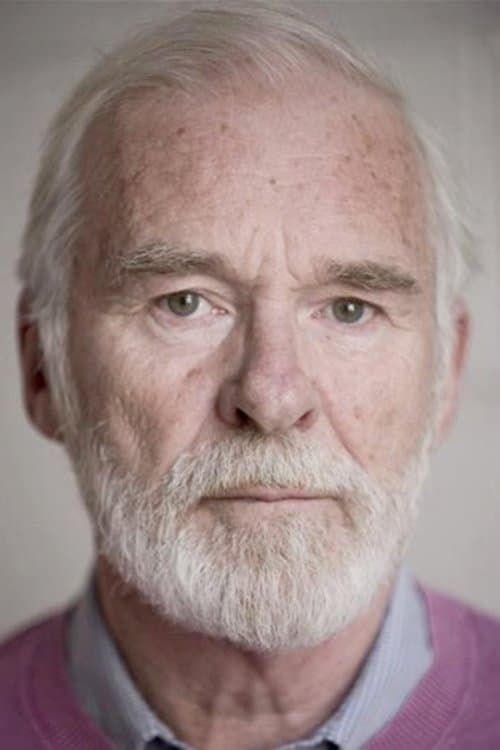 Photo of Ian McElhinney