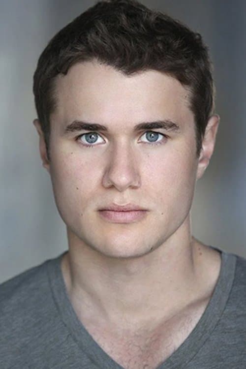 Photo of Ian Nelson