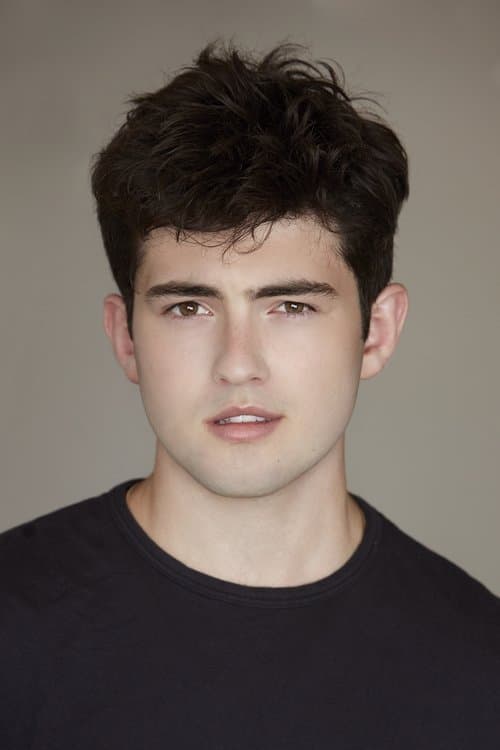 Photo of Ian Nelson