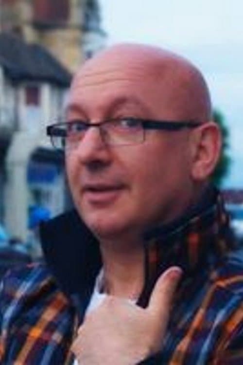 Photo of Ian Paul Freeth