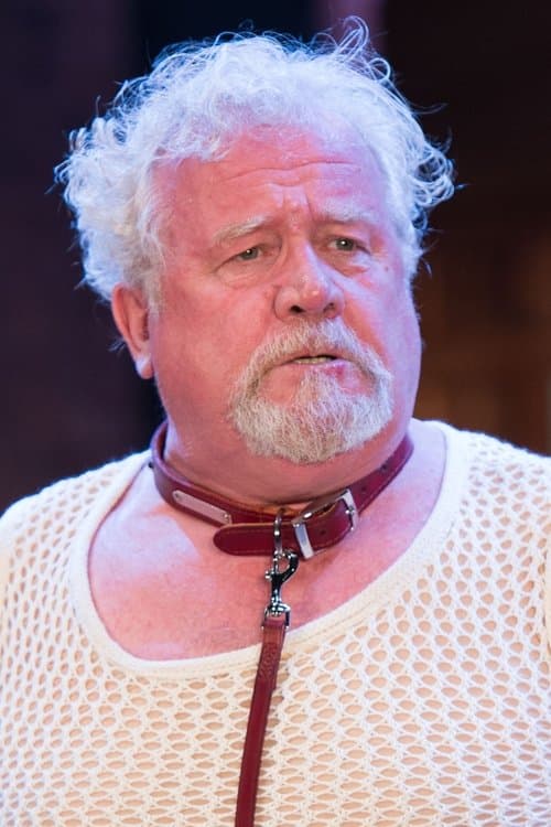 Photo of Ian Redford