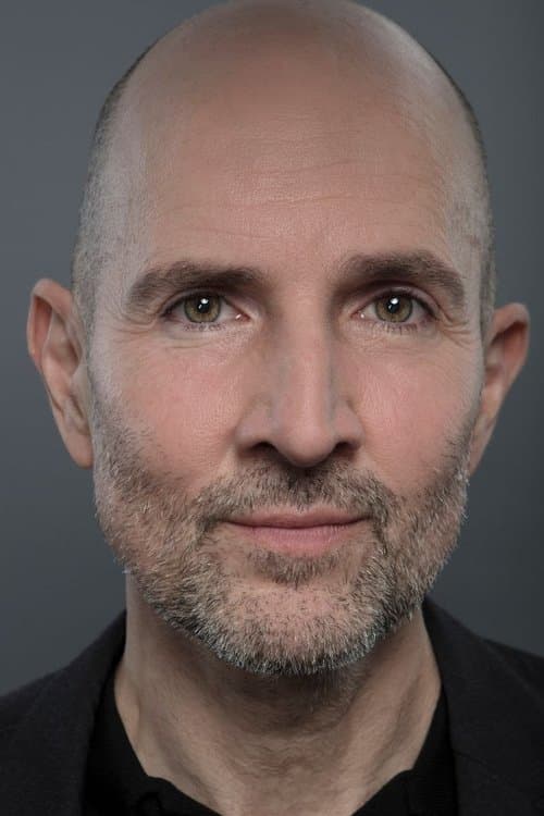 Photo of Ian Rickson