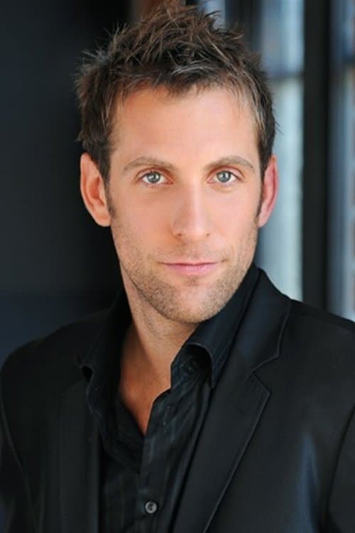Photo of Ian Rozylo