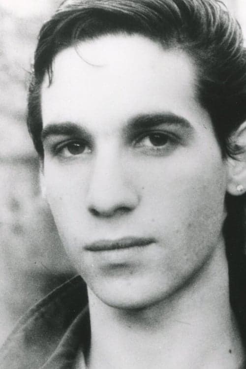 Photo of Ian Sears