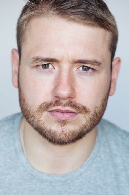 Photo of Ian Sharp