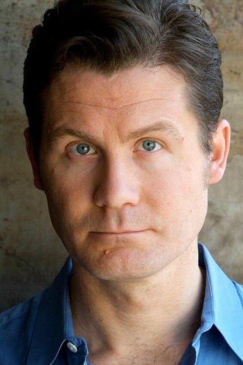 Photo of Ian Shaw