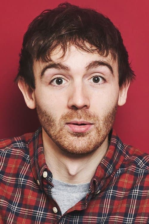 Photo of Ian Smith