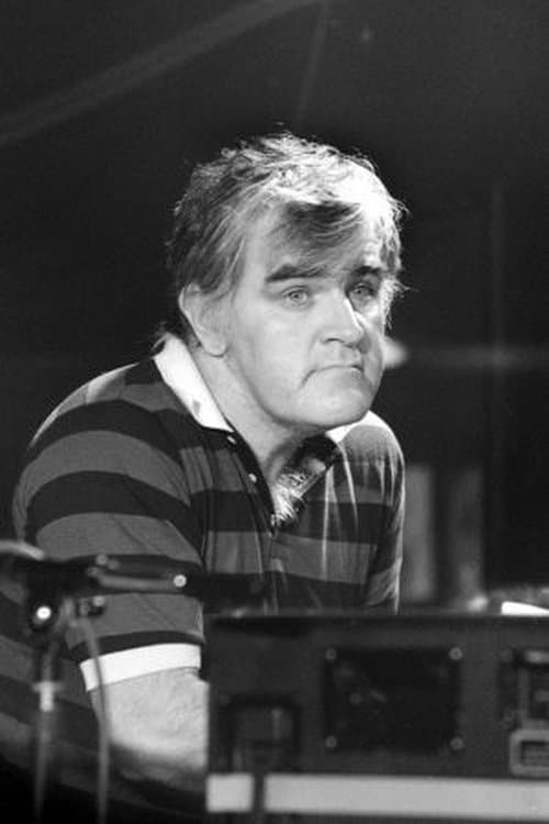 Photo of Ian Stewart