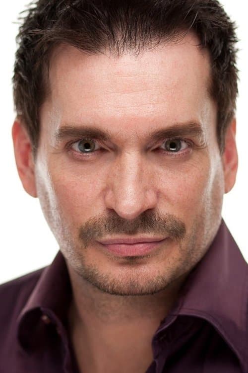 Photo of Ian Tomaschik