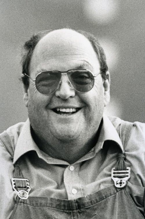 Photo of Ian Watkin