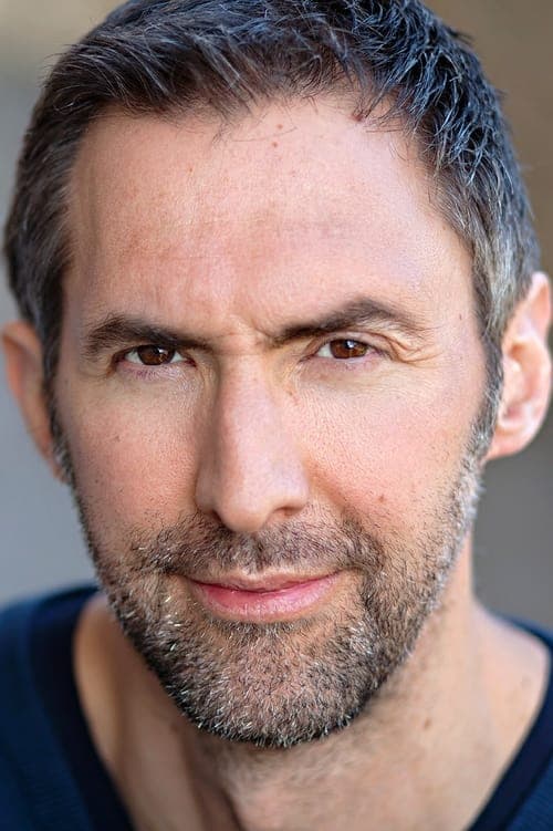 Photo of Ian Whyte