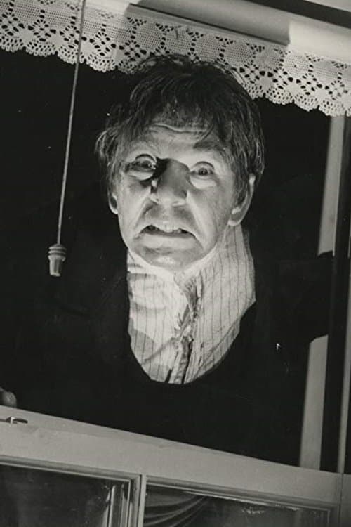 Photo of Ian Wilson