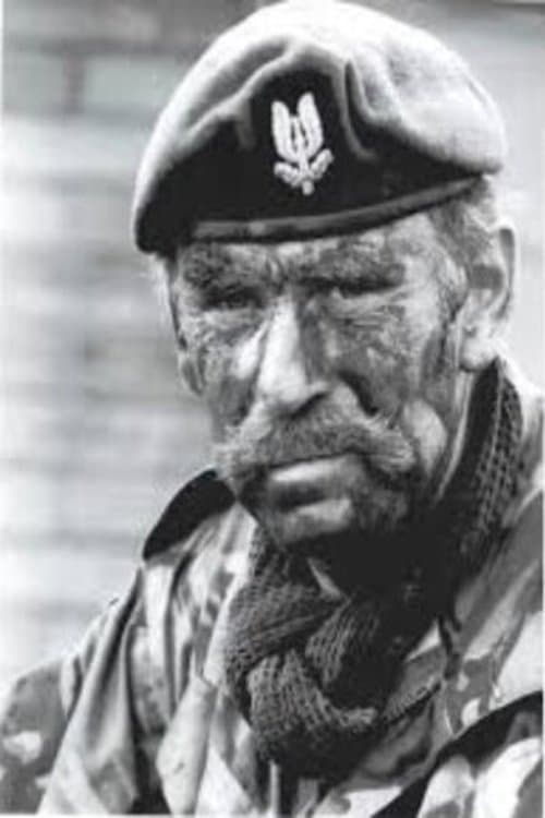 Photo of Ian Yule