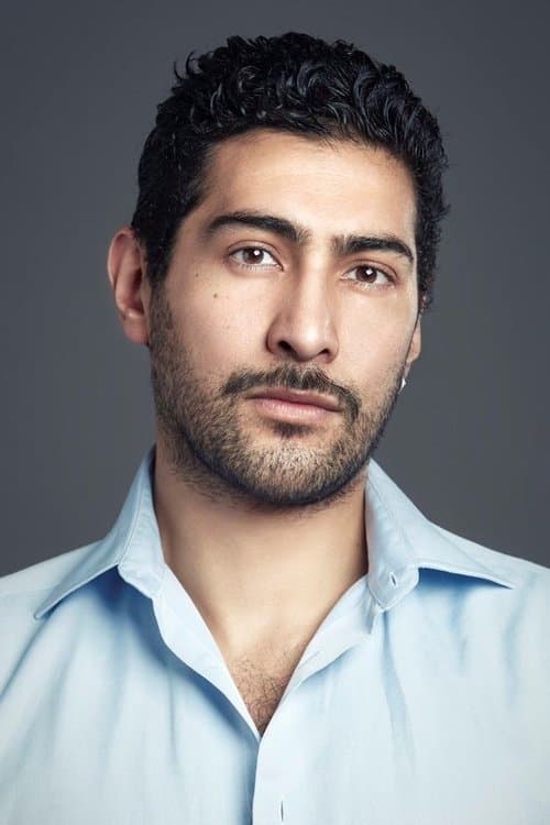 Photo of Ianis Guerrero