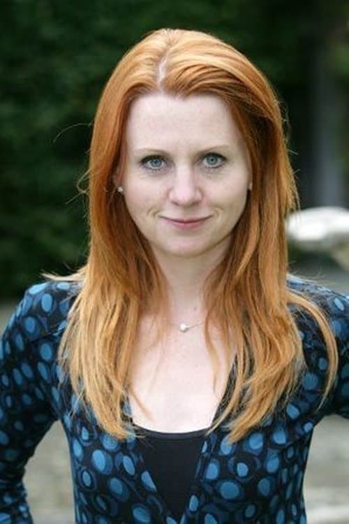 Photo of Ianka Fleerackers