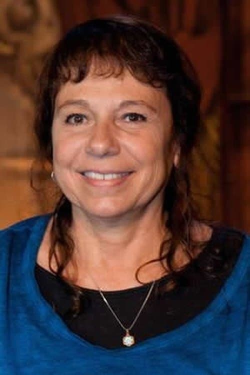 Photo of Iara Jamra