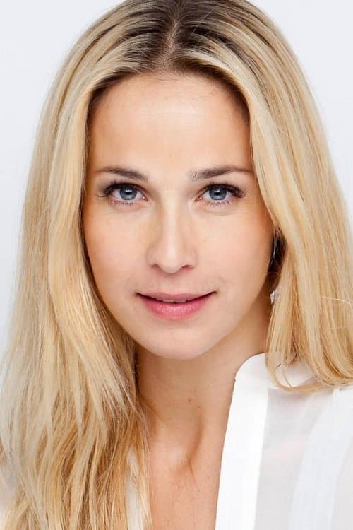 Photo of Ibi Støving