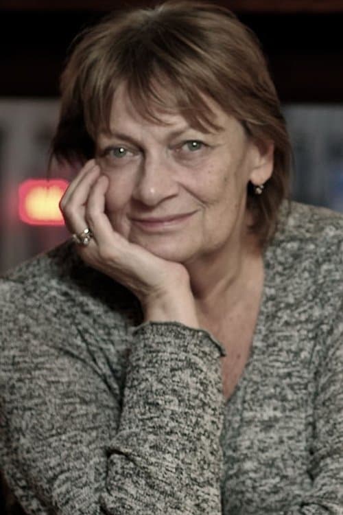 Photo of Ibolya Fekete