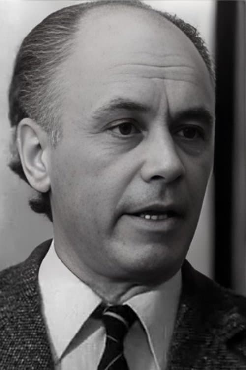 Photo of Ibragim Bargi
