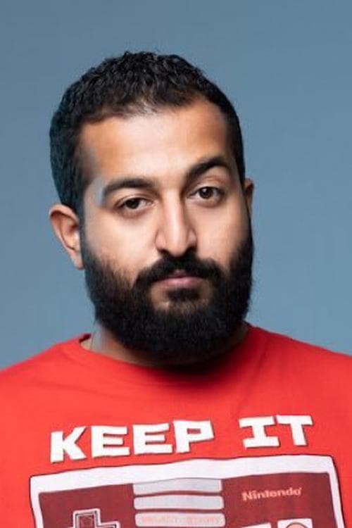 Photo of Ibraheem Al-Hajjaj