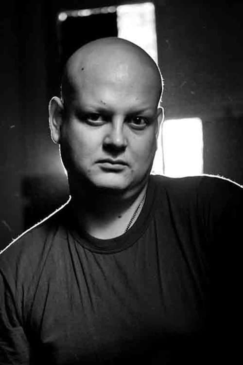 Photo of Ibrahim Akoz
