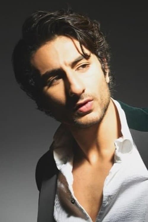 Photo of Ibrahim Ali Khan