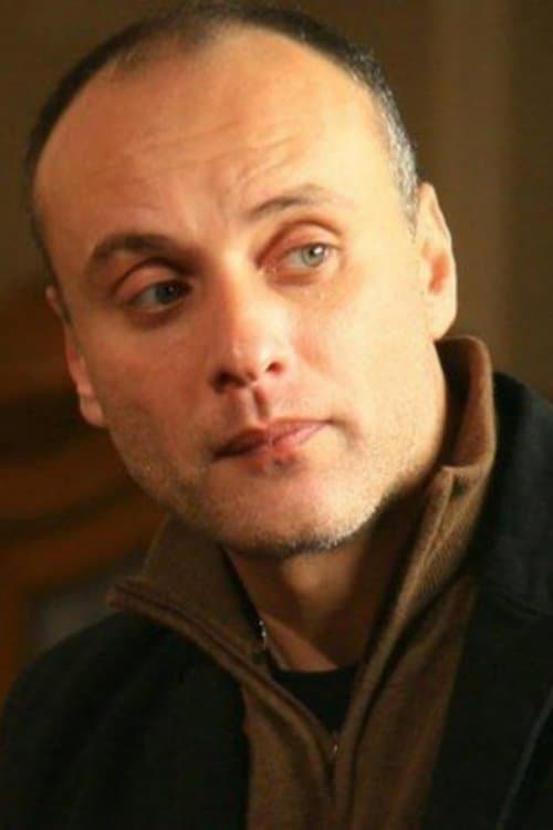 Photo of Ibrahim El Batout