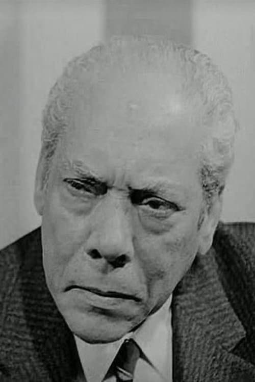 Photo of Ibrahim Emara