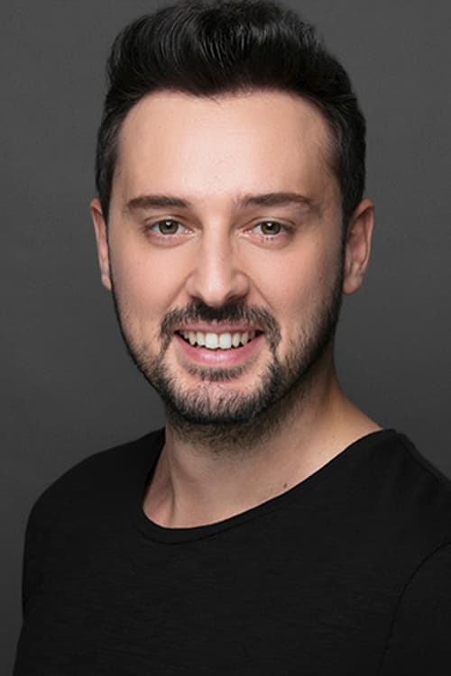 Photo of İbrahim Kendirci