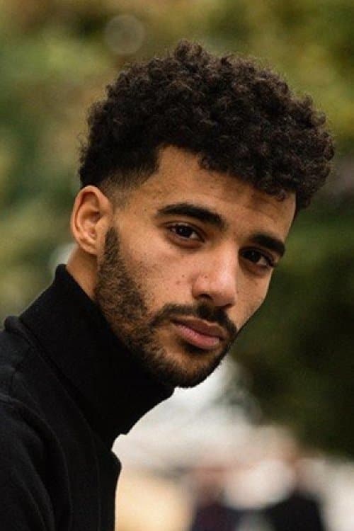 Photo of Ibrahim Keshk