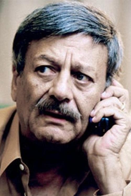 Photo of Ibrahim Khan